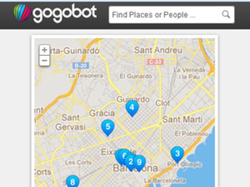 Barcelona tops Gogobot list of top summer destinations