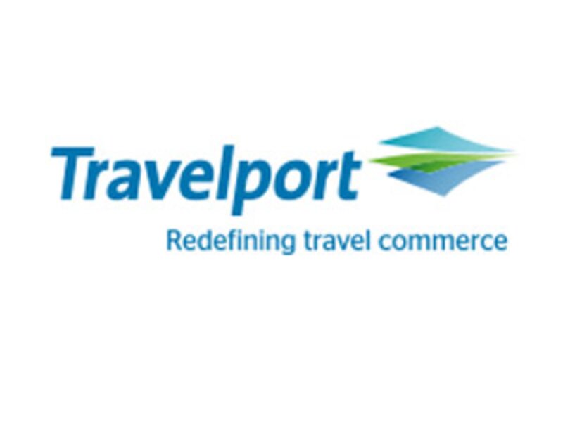 Travelport announces flat first quarter revenue
