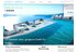 Travel planning site Secret Earth unveiled