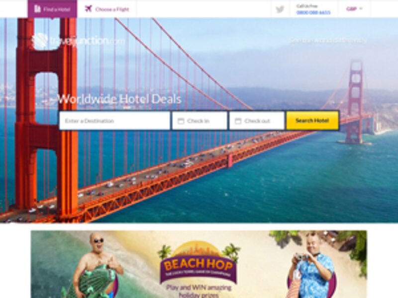 Travel Junction takes customer-centric approach as it aims to become world’s most useful travel site