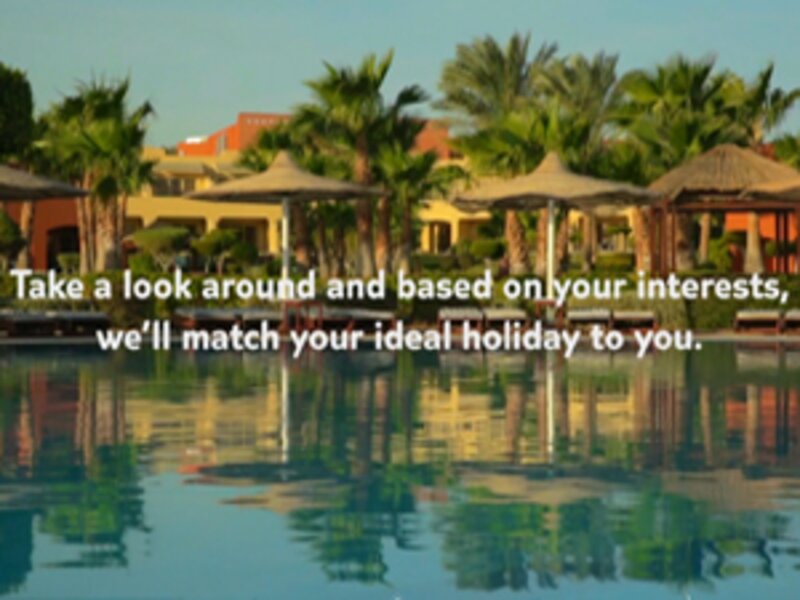 Thomson and First Choice launch ‘try before you buy’ virtual holiday tool