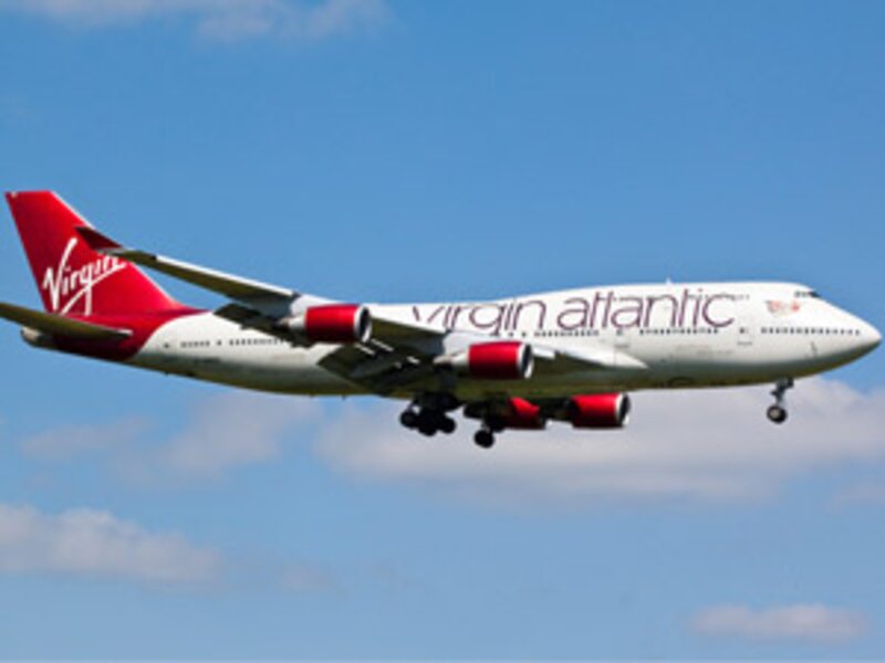 Virgin Atlantic enlists Tata to refocus IT processes on digital