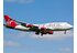 Virgin Atlantic turns to FLYR for revenue management support