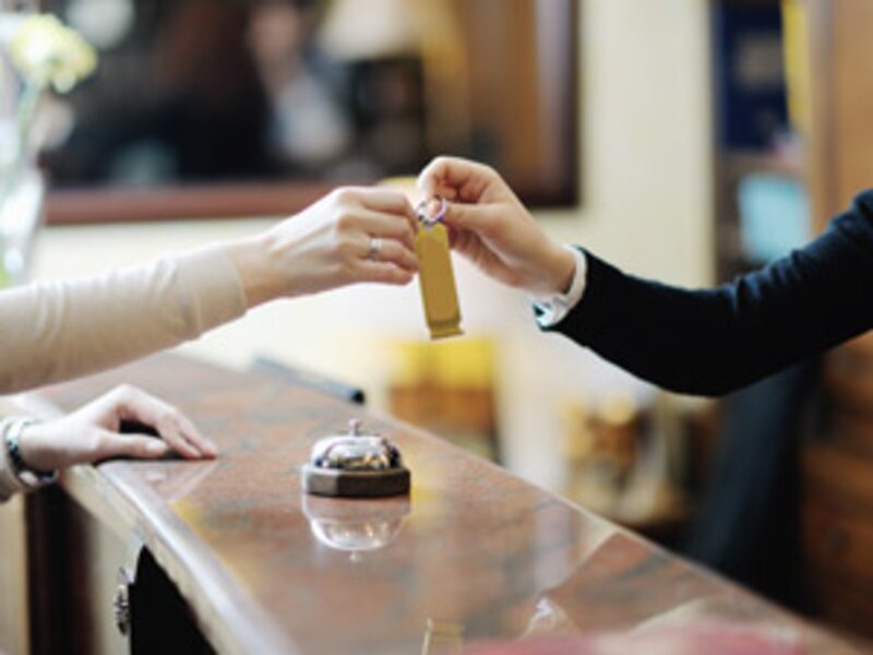 WTM 2014: Connect data sources to drive revenue, Revinate tells hoteliers