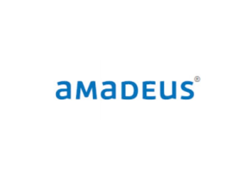 Amadeus global traveller survey finds faith in technology to get travel going again