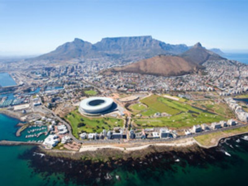 WTM 2014: South Africa to showcase virtual experiences with Oculus Rift tech