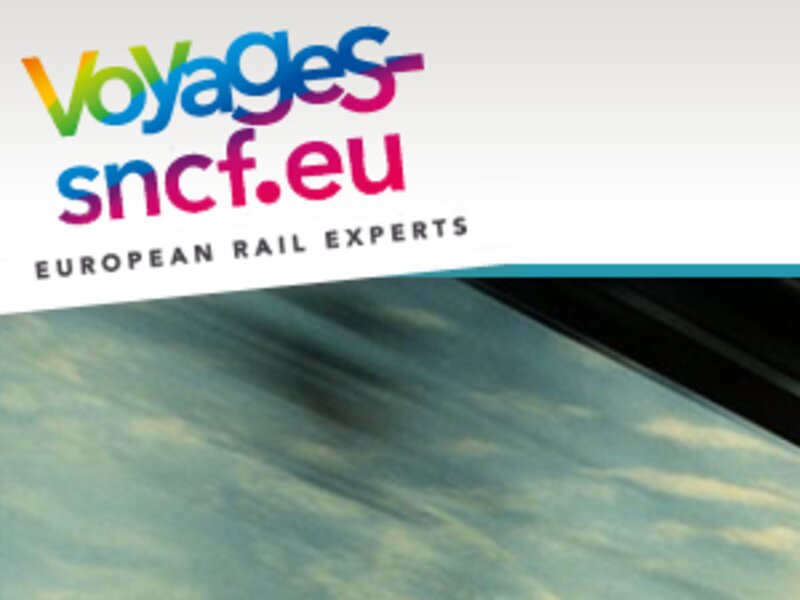 Voyage-sncf unveils Irish trade portal and online learning platform