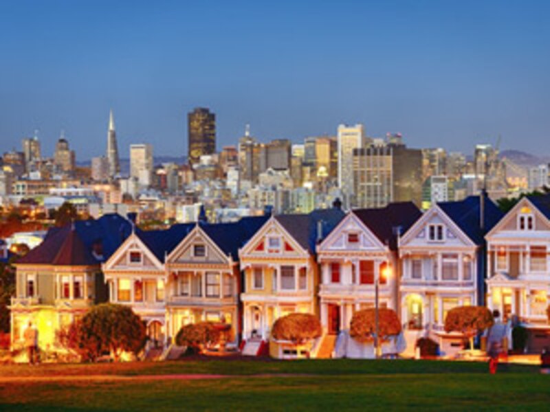 HomeAway files lawsuit against San Francisco over rental legislation plans