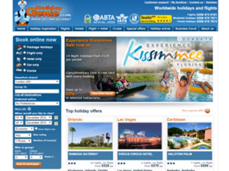 Travel Up adds to portfolio of OTAs with second acquisition in a month