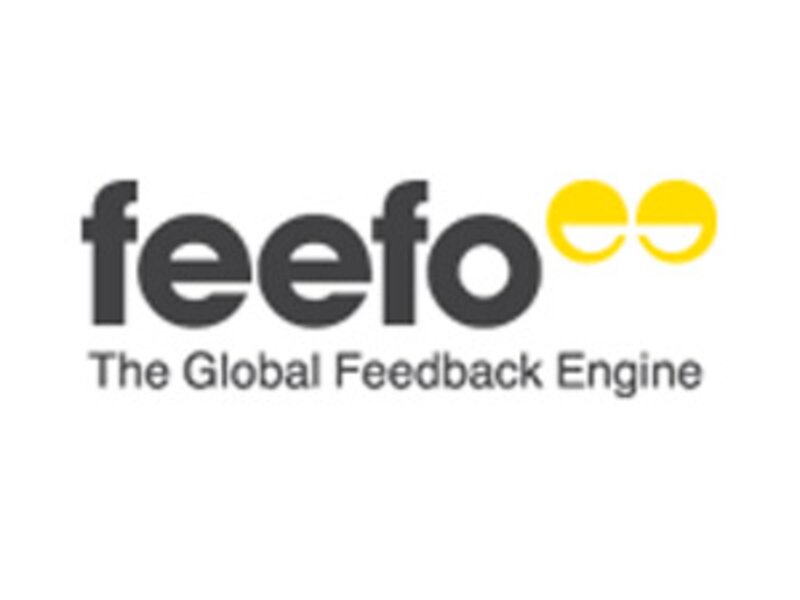 Feefo recognises Able2Travel for outstanding customer feedback
