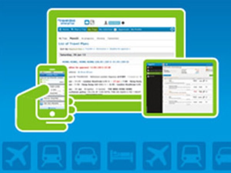 Traveldoo appoints Bill Hanfrey as senior sales manager