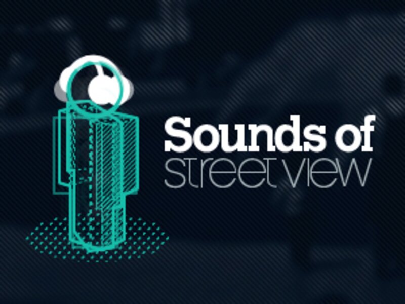 Amplifon adds sound to Street View
