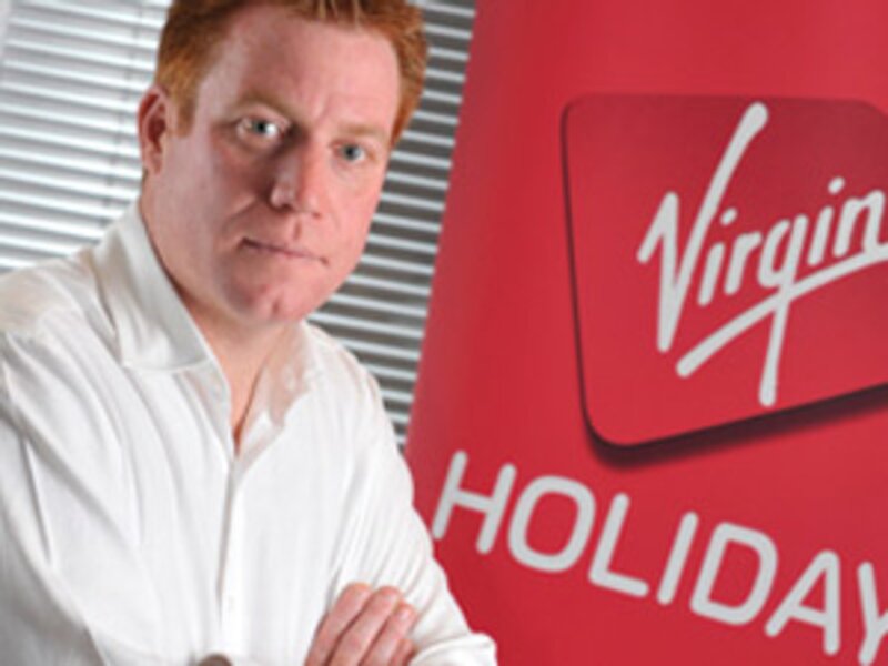 Former Virgin Holidays e-commerce chief Chris Roe returns to travel with Accor