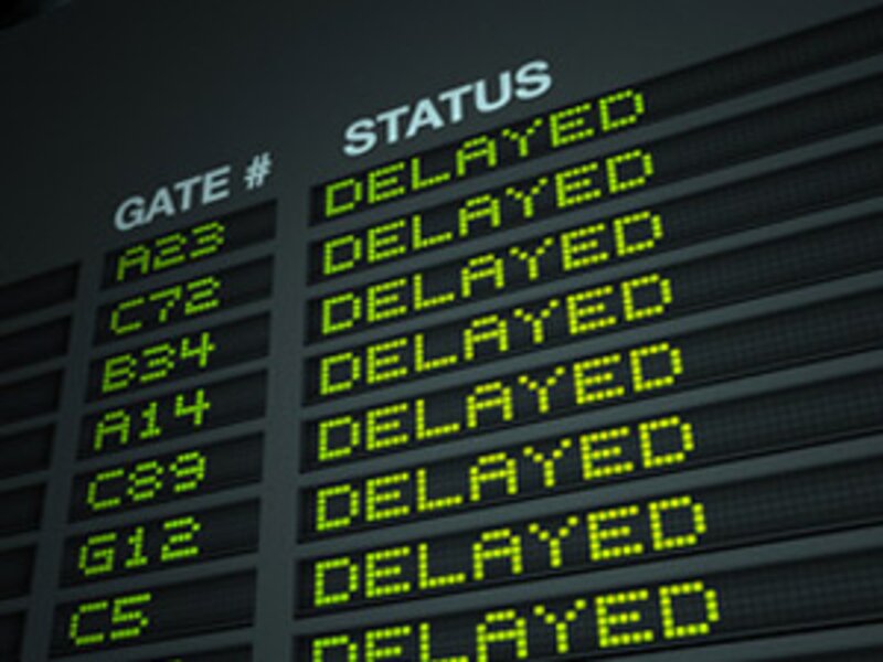Amadeus launches flight disruption management tool