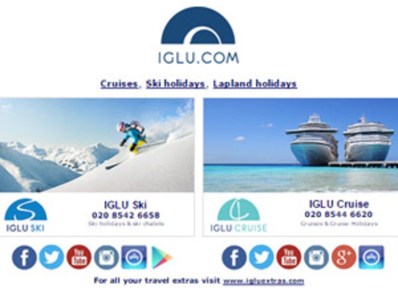 Iglu.com eyes overseas expansion after appointing new chief for global supply