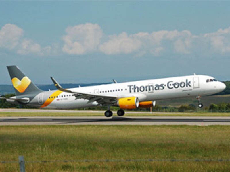 Thomas Cook airlines claims early gains from first UK programmatic ad campaign