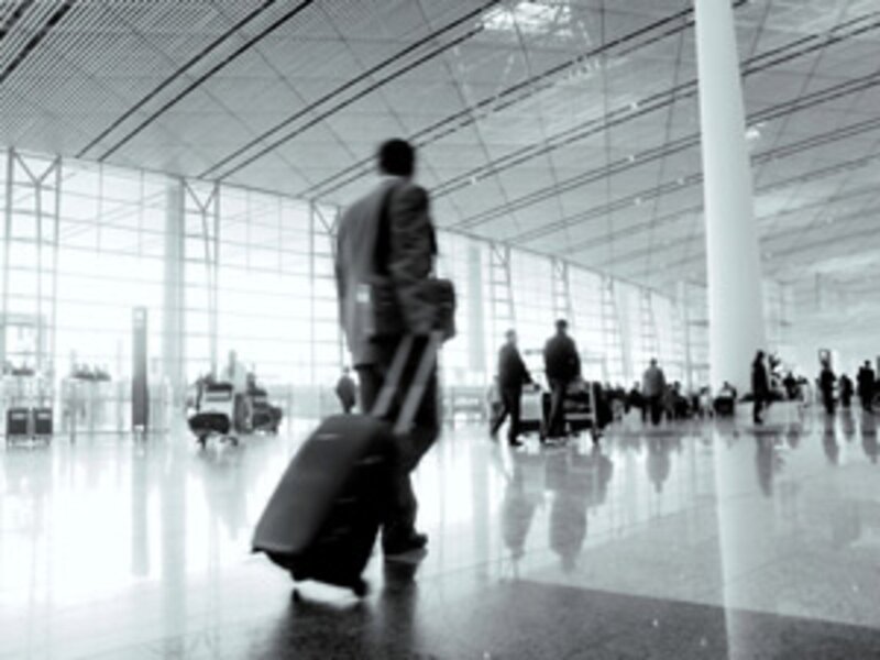 Mobile and Open Booking top list of issues for business travel buyers