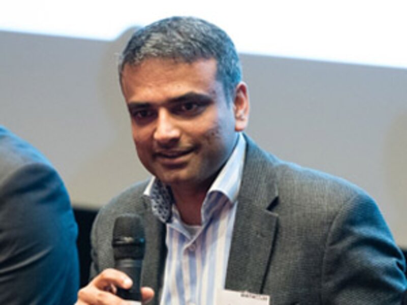 Travel brands benefit from partnering tech firms, DataArt question time hears