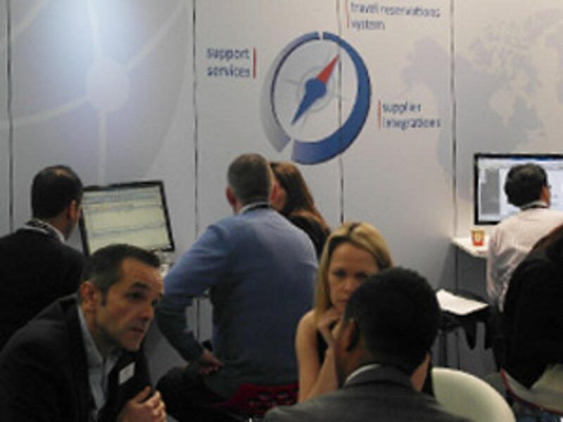 TTE 2015: Open Destinations customers dialling up demand for tech to get closer to suppliers