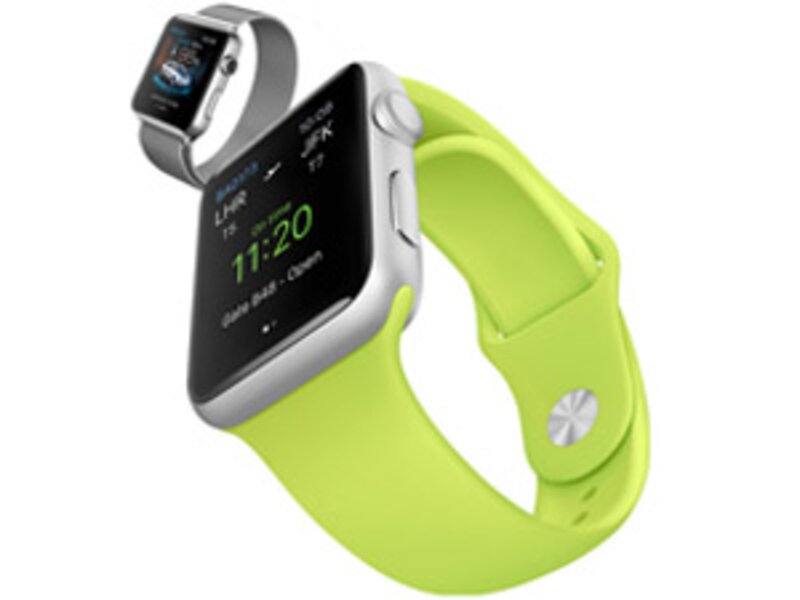 Tripcase releases Apple Watch app