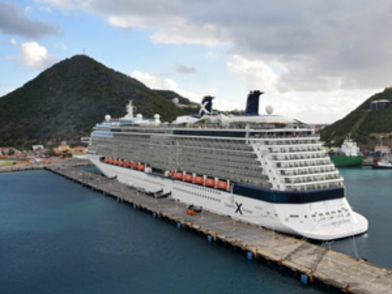 Celebrity Cruises shore excursion website revamped with rich content