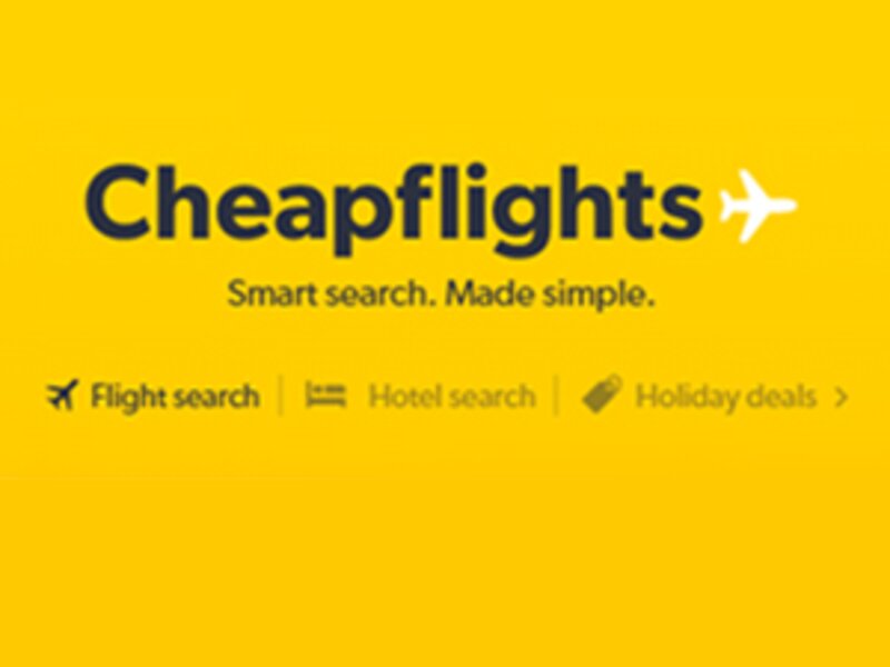Cheapflights promotes Samantha Otter to global marketing director role