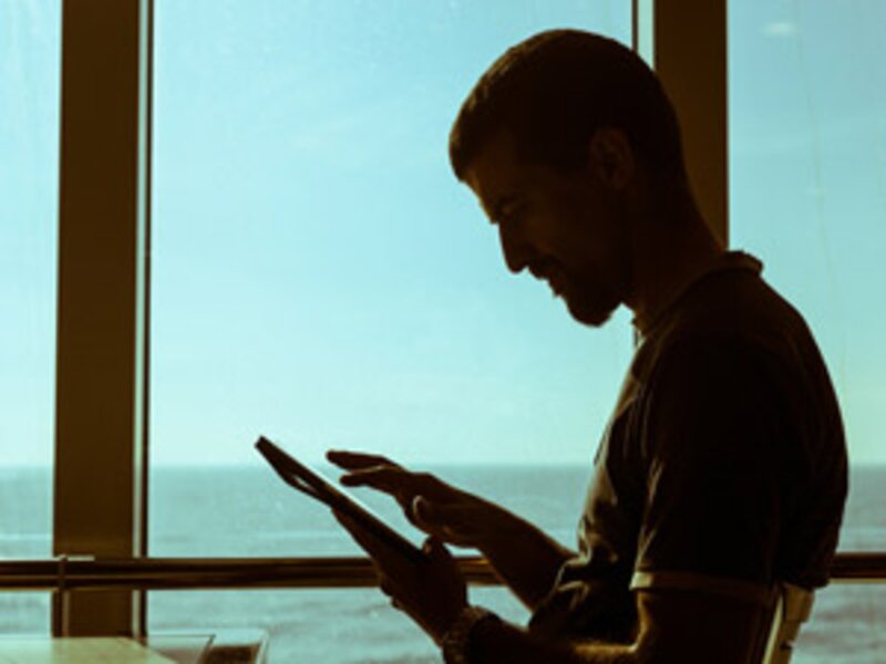 Red Funnel to offer free Wi-Fi for customers across its fleet