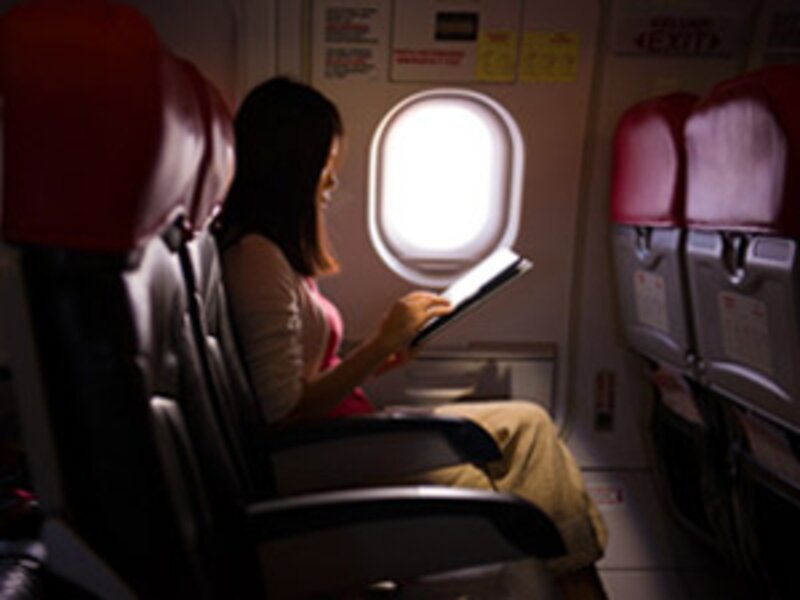 Survey reveals airline streaming and wireless internet offerings vary widely