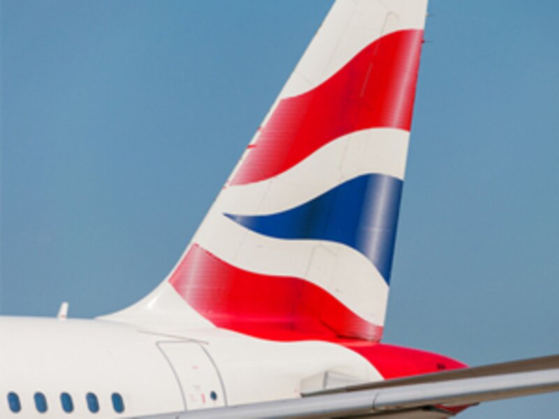 BA beats digital giants to claim Superbrands crown
