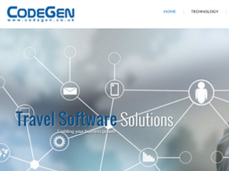 ITB 2020: Codegen to showcase suite of AI tech built for travel