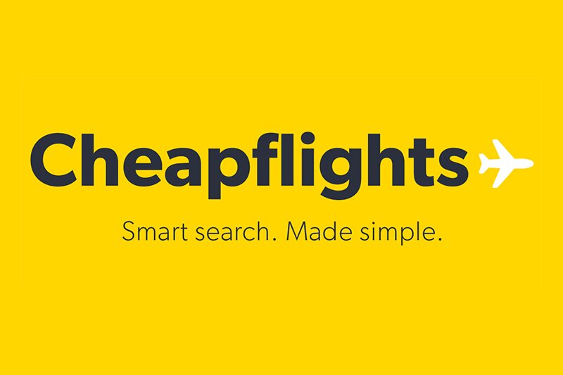 Cheapflights launches Facebook Messenger bot for flights and hotels search