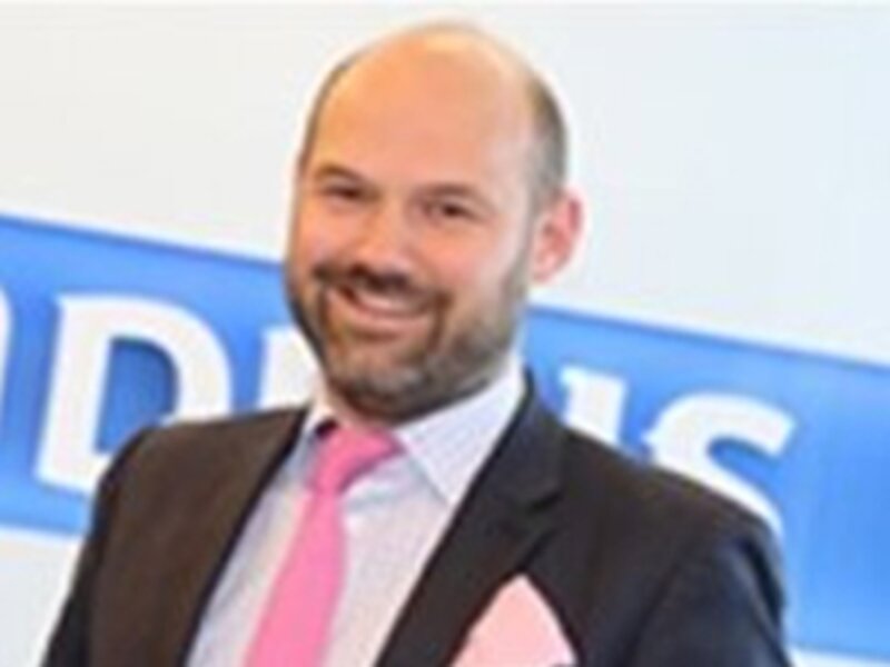 Former Lowcost boss Buckman lands MD role at agency Addmustard