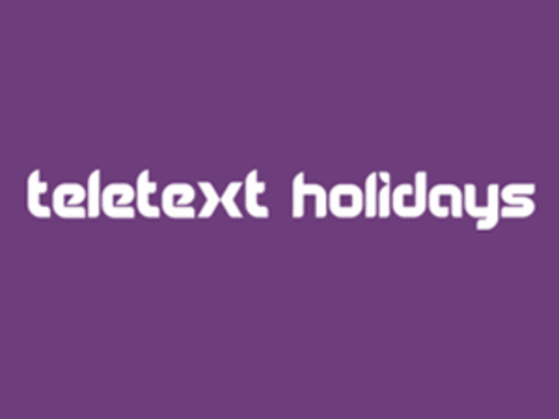 Teletext Holidays introduces Facebook Messenger chatbot