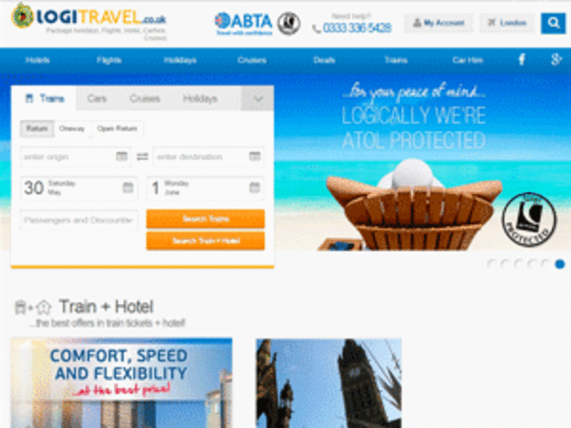 OTA Logitravel set to abolish flight booking fees