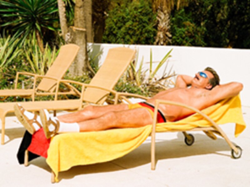 TravelSupermarket touts new user-friendly site in ‘holiday like a German’ TV campaign