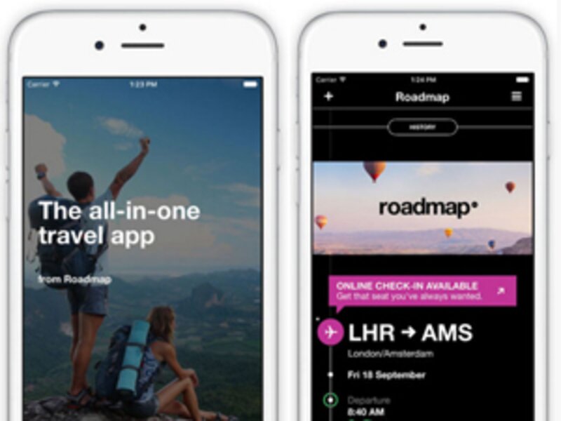 WTM 2015: Offer more than just the value of the ticket, says travel app Roadmap