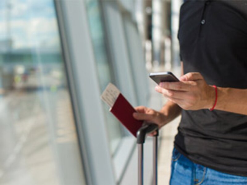 Heathrow pips rival Gatwick in battle of mobile internet speeds