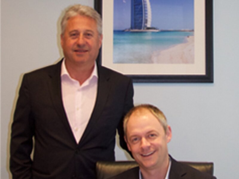 Online Regional Travel Group appoints Simon Goddard as chief executive