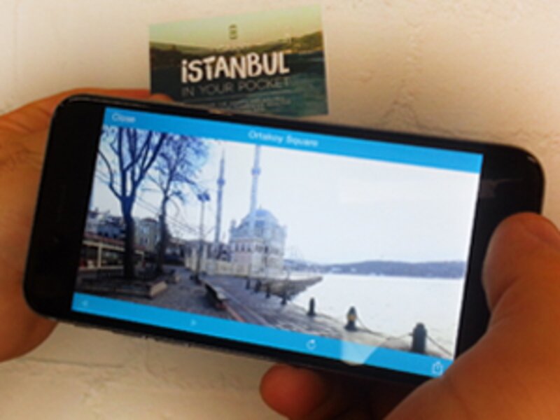 Magnetic warns travel is failing to embrace augmented reality