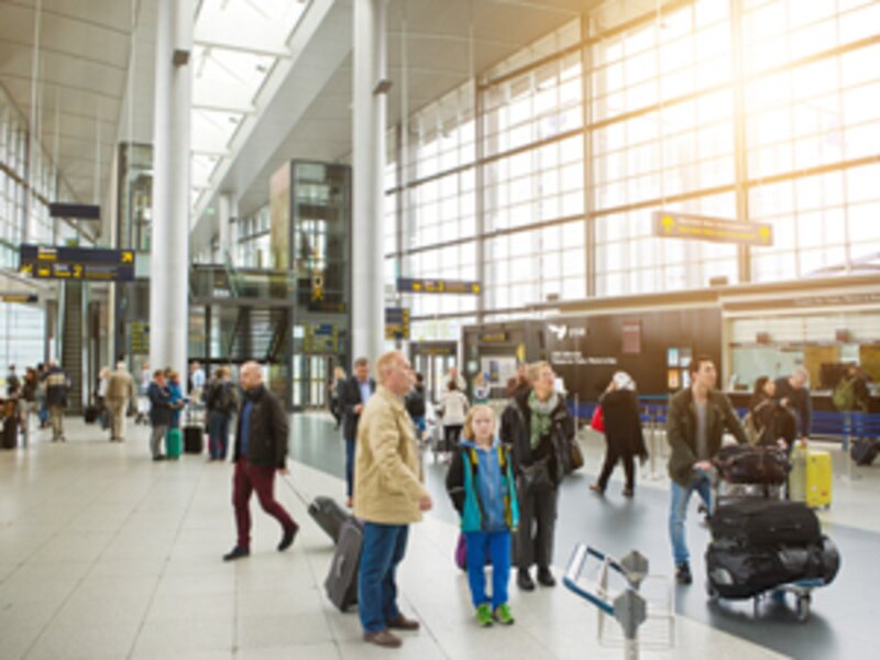 New Amadeus partnership takes Copenhagen’s airports operations into the cloud