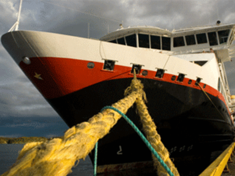 Hurtigruten selects d-flo to enhance its customer communications