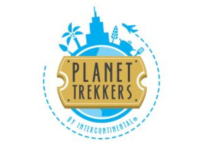 InterContinental ‘Planet Trekkers’ app launched to encourage destination discovery for kids