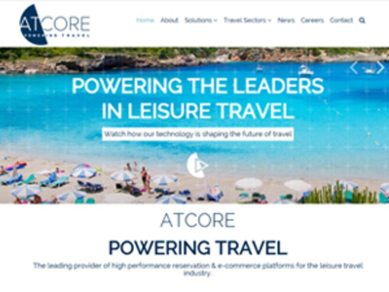 TTE 2016: Atcore showcases Hyper Search platform
