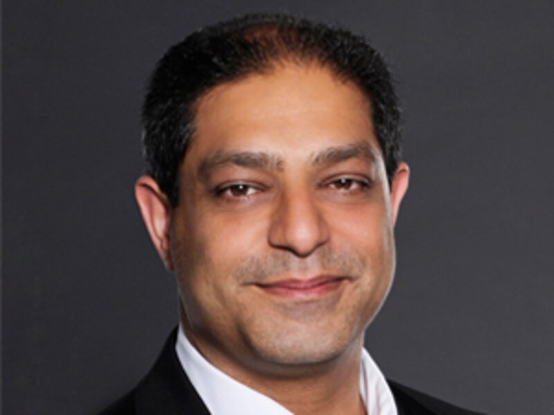 Sabre appoints Zul Sidi VP of data and analytics