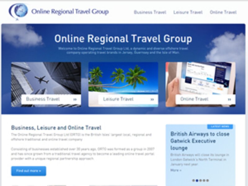 Online Regional Travel Group appoints Tracy Moffatt as business development manager