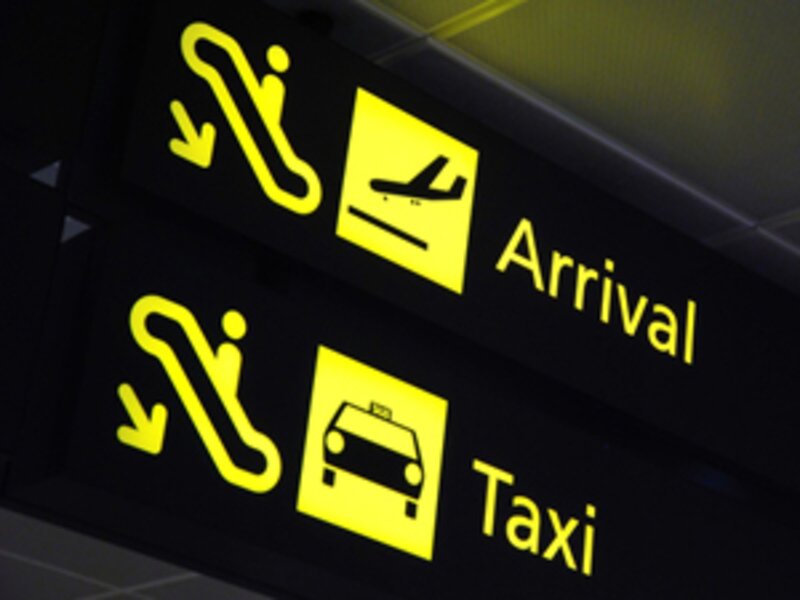 HolidayTaxis to power airport transfer bookings for Saudi Arabian low-cost carrier