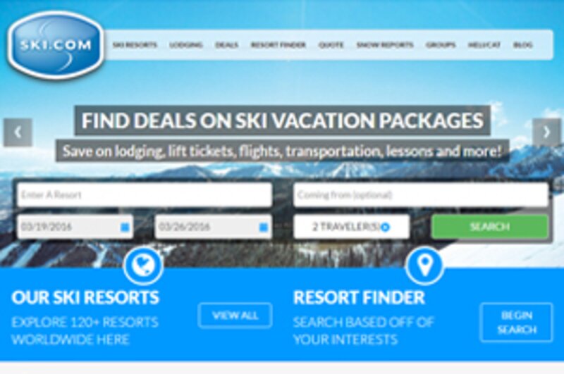 Ski.com and Umapped tie-up offers real-time social information