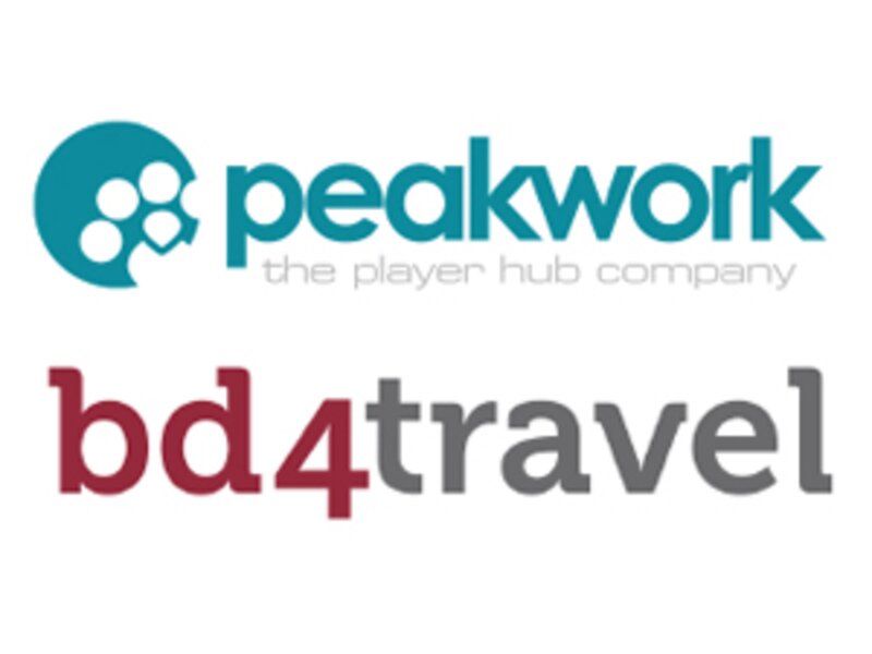 ITB 2016: Bd4travel and Peakwork enter strategic partnership to enhance personalisation capabilities