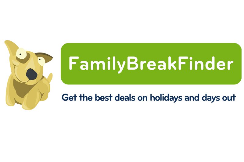 Family specialist travel deals website DayTripFinder rebrands as FamilyBreakFinder