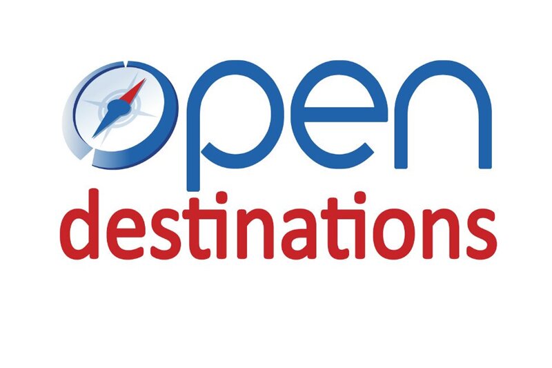 Open Destinations updates Tineri app with itineraries functionality